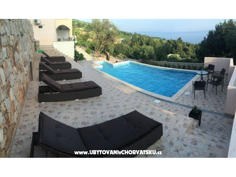 Appartements Izabela – Ferienwohnung Orebic – Peljesac, Kroatien – Foto 14