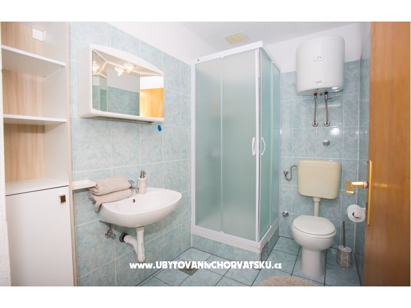 Appartements Izabela – Ferienwohnung Orebic – Peljesac, Kroatien – Foto 17