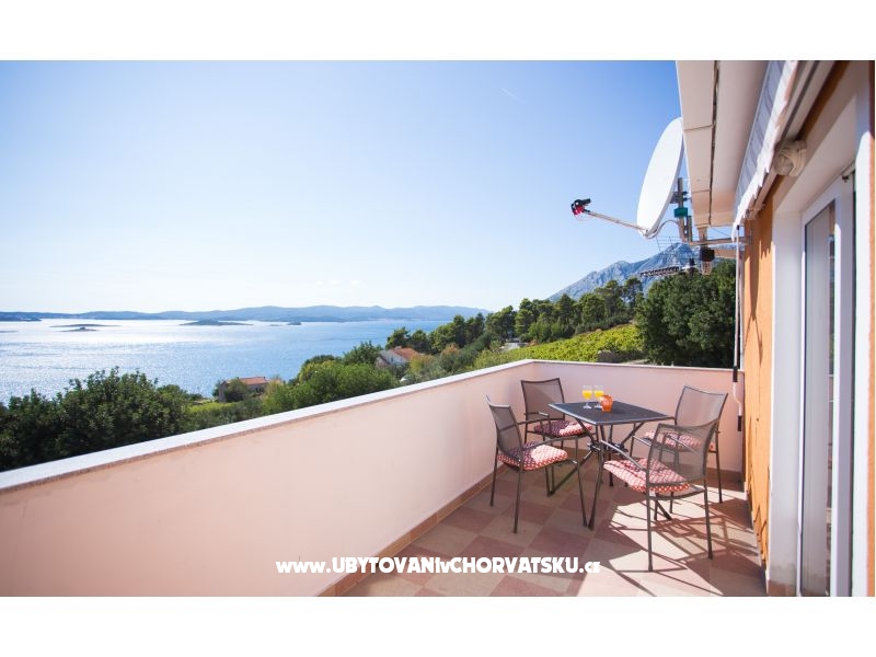 Appartements Izabela – Ferienwohnung Orebic – Peljesac, Kroatien – Foto 4