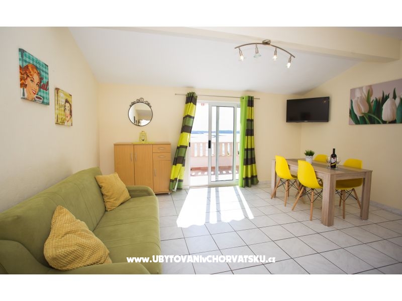 Appartements Izabela – Ferienwohnung Orebic – Peljesac, Kroatien – Foto 5