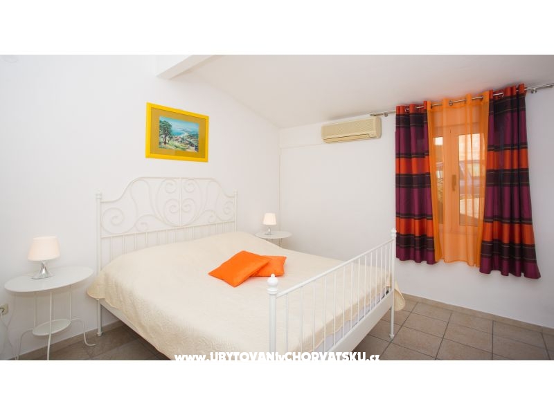 Appartements Izabela – Ferienwohnung Orebic – Peljesac, Kroatien – Foto 6