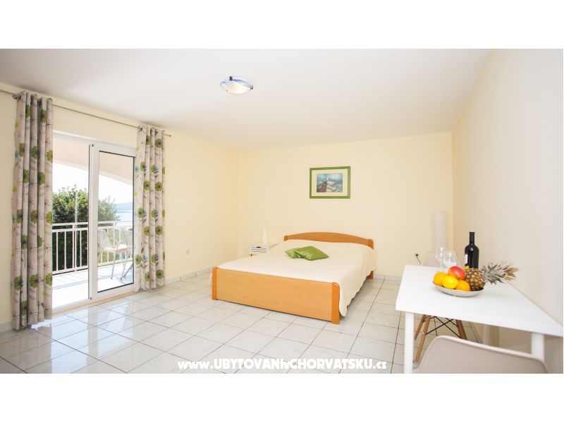 Appartements Izabela – Ferienwohnung Orebic – Peljesac, Kroatien – Foto 8