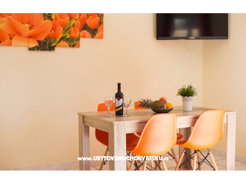 Appartements Izabela – Ferienwohnung Orebic – Peljesac, Kroatien – Foto 9