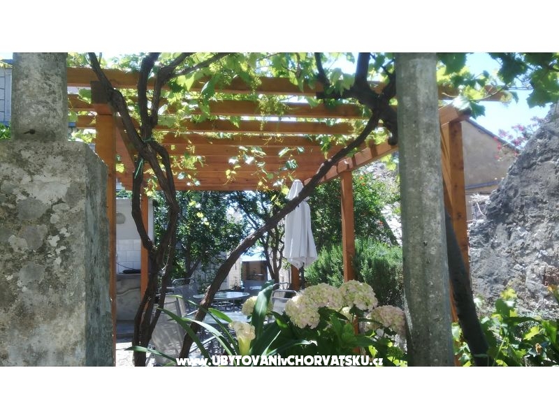 Appartements Jakov – Ferienwohnung Orebic – Peljesac, Kroatien – Foto 2