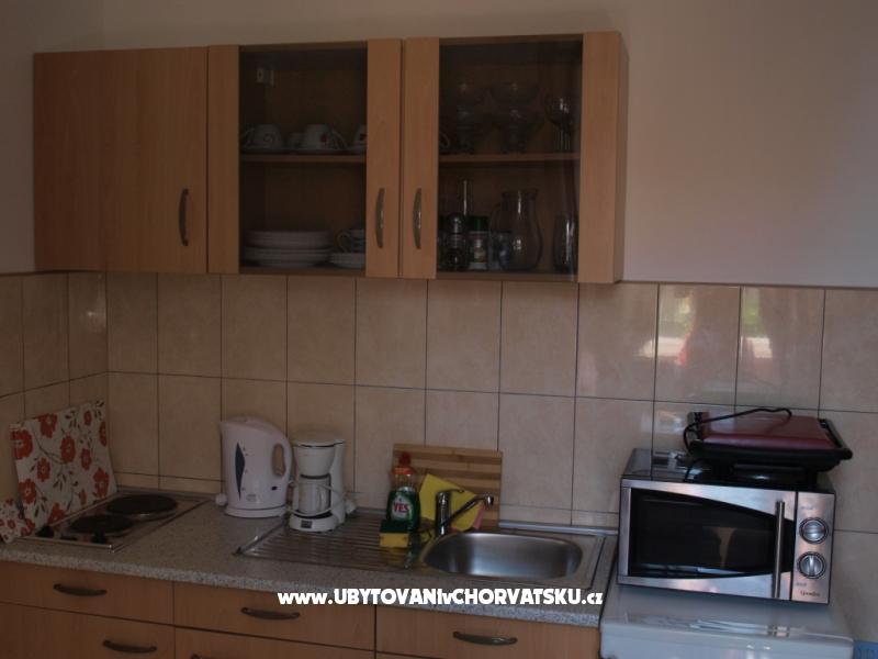 Appartements Jakov – Ferienwohnung Orebic – Peljesac, Kroatien – Foto 5