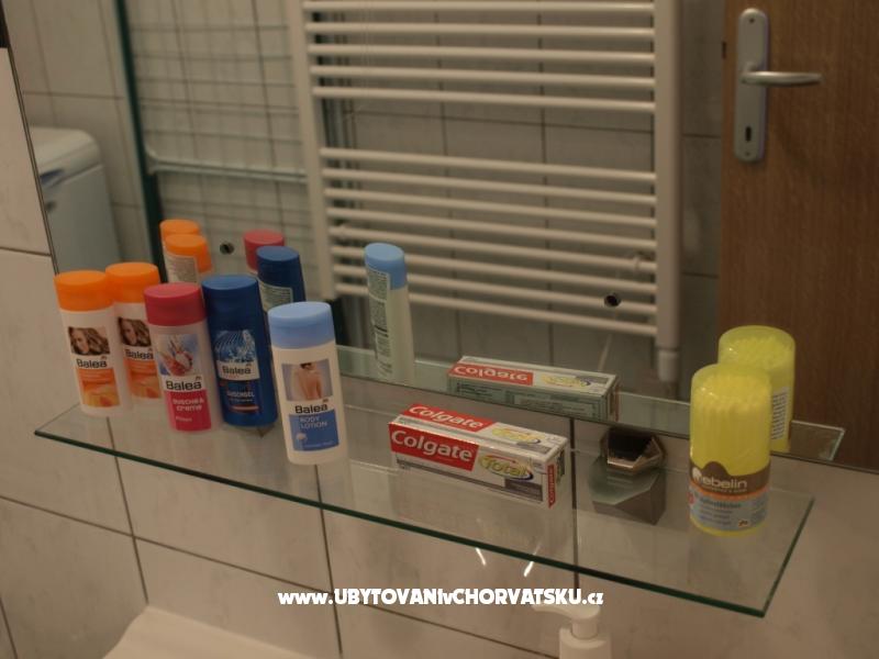 Appartements Jakov – Ferienwohnung Orebic – Peljesac, Kroatien – Foto 8