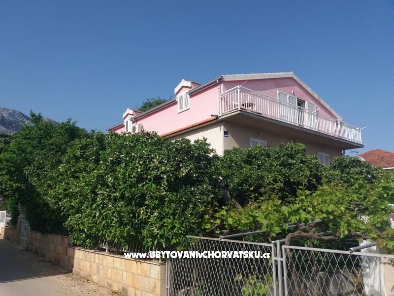 Appartements JASENKA Orebić – Ferienwohnung Orebic – Peljesac, Kroatien – Foto 1