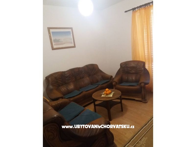 Appartements JASENKA Orebić – Ferienwohnung Orebic – Peljesac, Kroatien – Foto 10