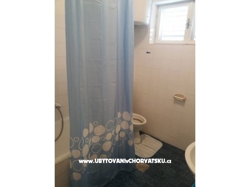 Appartements JASENKA Orebić – Ferienwohnung Orebic – Peljesac, Kroatien – Foto 11