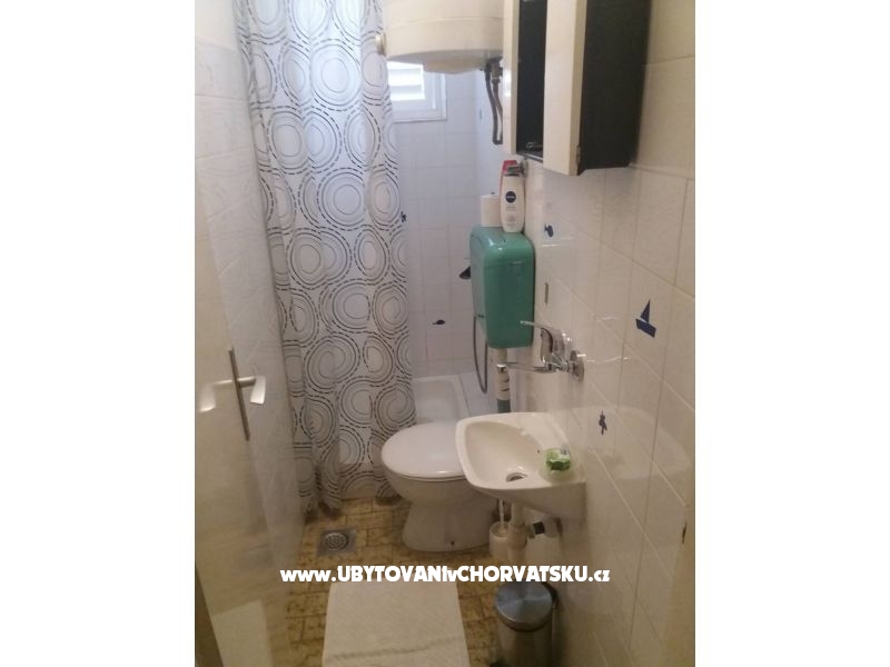 Appartements JASENKA Orebić – Ferienwohnung Orebic – Peljesac, Kroatien – Foto 12