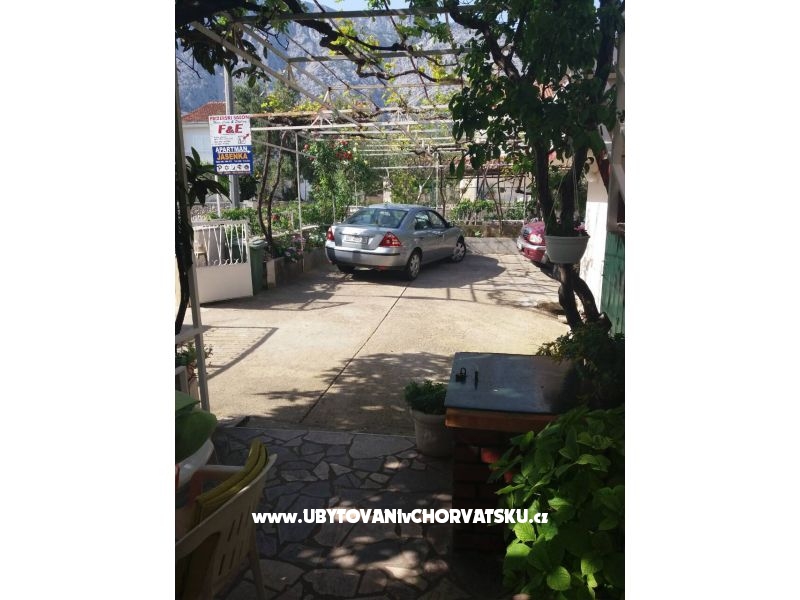 Appartements JASENKA Orebić – Ferienwohnung Orebic – Peljesac, Kroatien – Foto 2