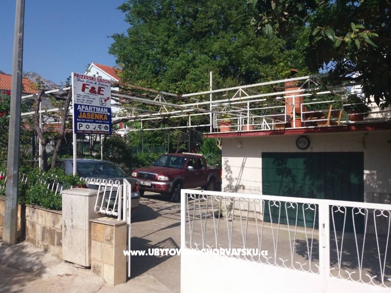 Appartements JASENKA Orebić – Ferienwohnung Orebic – Peljesac, Kroatien – Foto 3