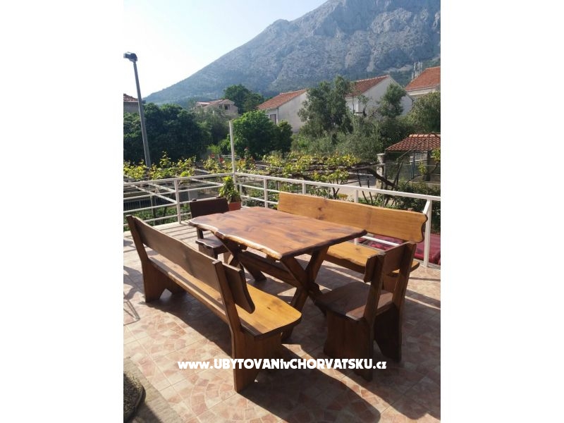 Appartements JASENKA Orebić – Ferienwohnung Orebic – Peljesac, Kroatien – Foto 4