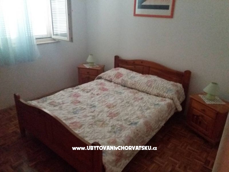 Appartements JASENKA Orebić – Ferienwohnung Orebic – Peljesac, Kroatien – Foto 6