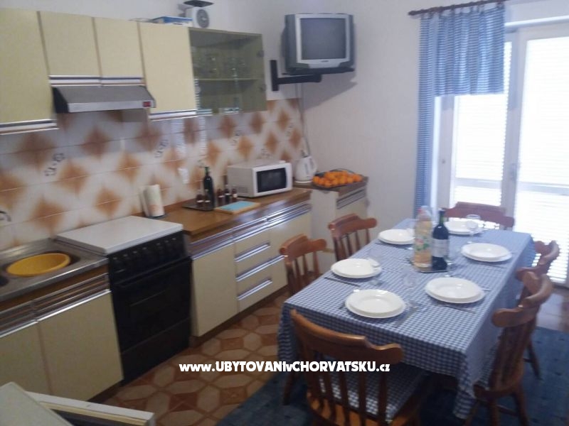 Appartements JASENKA Orebić – Ferienwohnung Orebic – Peljesac, Kroatien – Foto 7