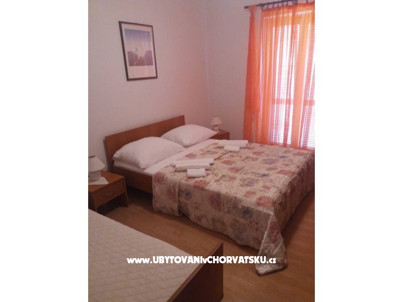 Appartements JASENKA Orebić – Ferienwohnung Orebic – Peljesac, Kroatien – Foto 8