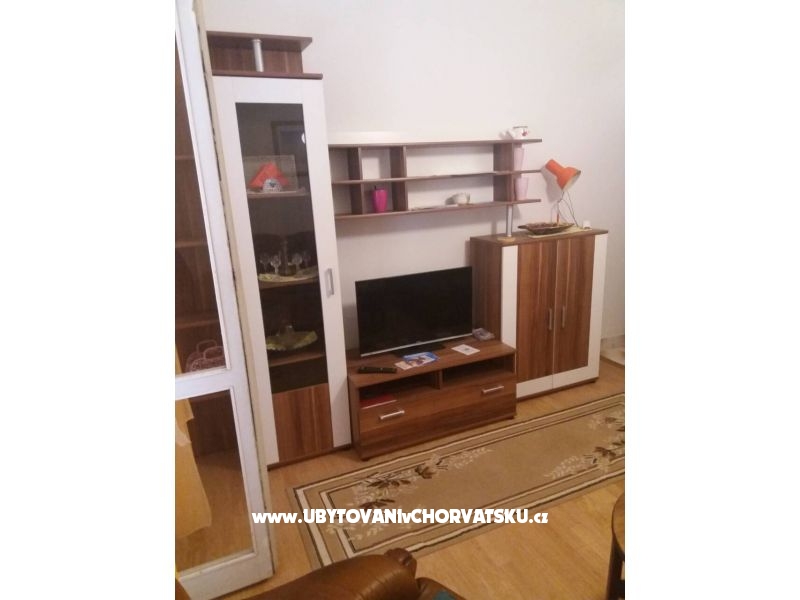 Appartements JASENKA Orebić – Ferienwohnung Orebic – Peljesac, Kroatien – Foto 9