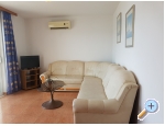 Appartements Jurkovi - Orebi  Peljeac Kroatien