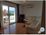 Appartements Jurkovi - Orebi  Peljeac Kroatien