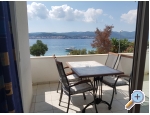 Appartements Jurkovi - Orebi  Peljeac Kroatien