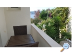 Appartements Jurkovi - Orebi  Peljeac Kroatien