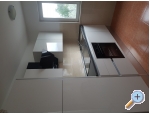 Appartements Jurkovi - Orebi  Peljeac Kroatien