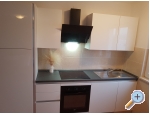 Appartements Jurkovi - Orebi  Peljeac Kroatien