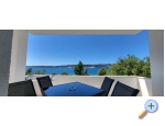 Apartmaji Jurkovi - Orebi  Peljeac Hrvaka