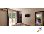 Appartements Jurkovi - Orebi  Peljeac Kroatien