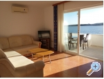 Appartements Jurkovi - Orebi  Peljeac Kroatien