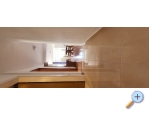 Appartements Jurkovi - Orebi  Peljeac Kroatien