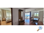 Appartements Jurkovi - Orebi  Peljeac Kroatien