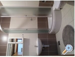 Appartements Jurkovi - Orebi  Peljeac Kroatien