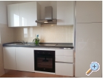Appartements Jurkovi - Orebi  Peljeac Kroatien