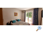 Appartements Jurkovi - Orebi  Peljeac Kroatien