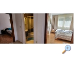 Appartements Jurkovi - Orebi  Peljeac Kroatien