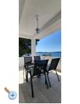 Appartements Jurkovi - Orebi  Peljeac Kroatien