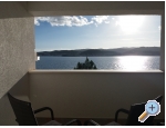 Apartmaji Jurkovi - Orebi  Peljeac Hrvaka
