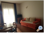 Appartements Jurkovi - Orebi  Peljeac Kroatien