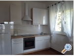 Appartements Jurkovi - Orebi  Peljeac Kroatien