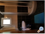 Appartements Jurkovi - Orebi  Peljeac Kroatien