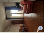 Appartements Jurkovi - Orebi  Peljeac Kroatien