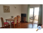 Apartmaji Jurkovi - Orebi  Peljeac Hrvaka