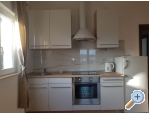 Appartements Jurkovi - Orebi  Peljeac Kroatien