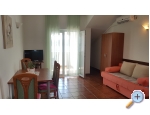 Appartements Jurkovi - Orebi  Peljeac Kroatien