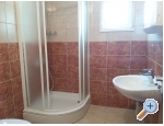 Appartements Jurkovi - Orebi  Peljeac Kroatien