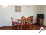 Appartements Jurkovi - Orebi  Peljeac Kroatien