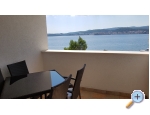 Appartements Jurkovi - Orebi  Peljeac Kroatien