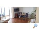 Appartements Jurkovi - Orebi  Peljeac Kroatien