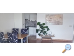 Appartements Jurkovi - Orebi  Peljeac Kroatien